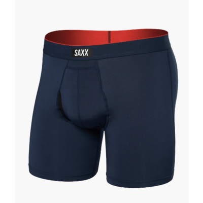 Saxx Multi Sport Mesh Boxer Brief