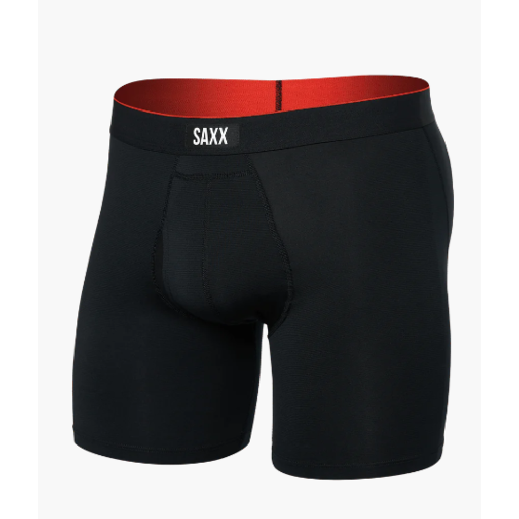Saxx Saxx Multi Sport Mesh Boxer Brief