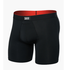 Saxx Multi Sport Mesh Boxer Brief