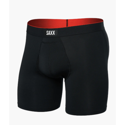 Saxx Multi Sport Mesh Boxer Brief