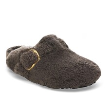 Birkenstock Birkenstock Boston Big Buckle Teddy