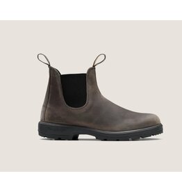 Classic Chelsea Boot