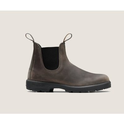 Classic Chelsea Boot