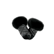 Mitchie's Matchings Mitchie's Matchings Nylon Mittens