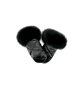 Mitchie's Matchings Nylon Mittens