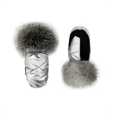 Mitchie's Matchings Mitchie's Matchings Nylon Mittens