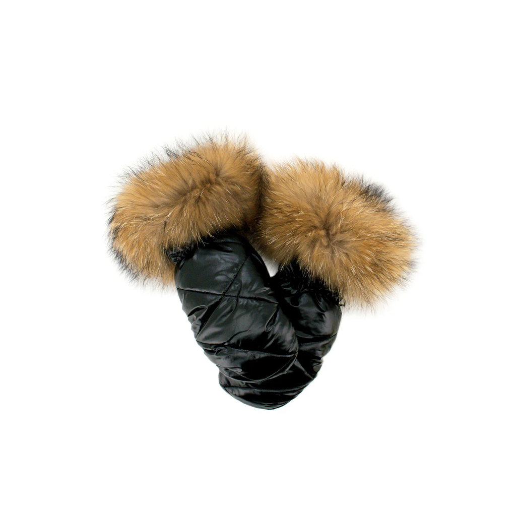 Mitchie's Matchings Mitchie's Matchings Nylon Mittens