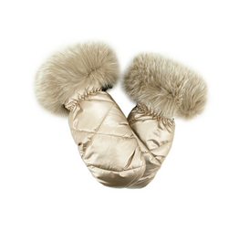 Mitchie's Matchings Nylon Mittens