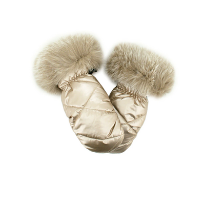 Mitchie's Matchings Nylon Mittens