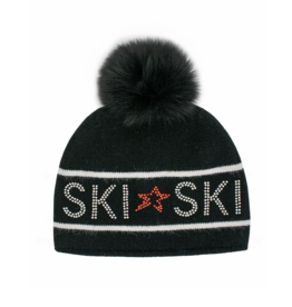 Mitchie's Matchings Ski Beanie