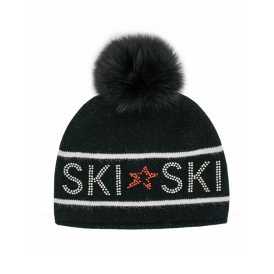 Mitchie's Matchings Ski Beanie