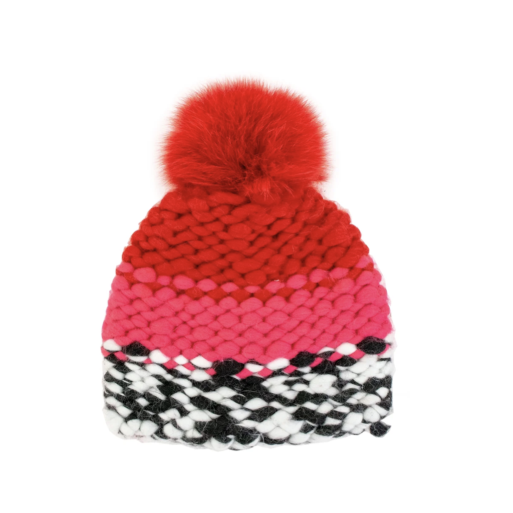 Mitchie's Matchings Mitchie's Matchings Chunky Beanie