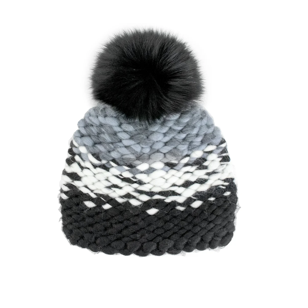 Mitchie's Matchings Mitchie's Matchings Chunky Beanie