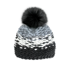 Mitchie's Matchings Mitchie's Matchings Chunky Beanie