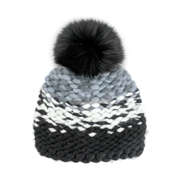 Mitchie's Matchings Chunky Beanie