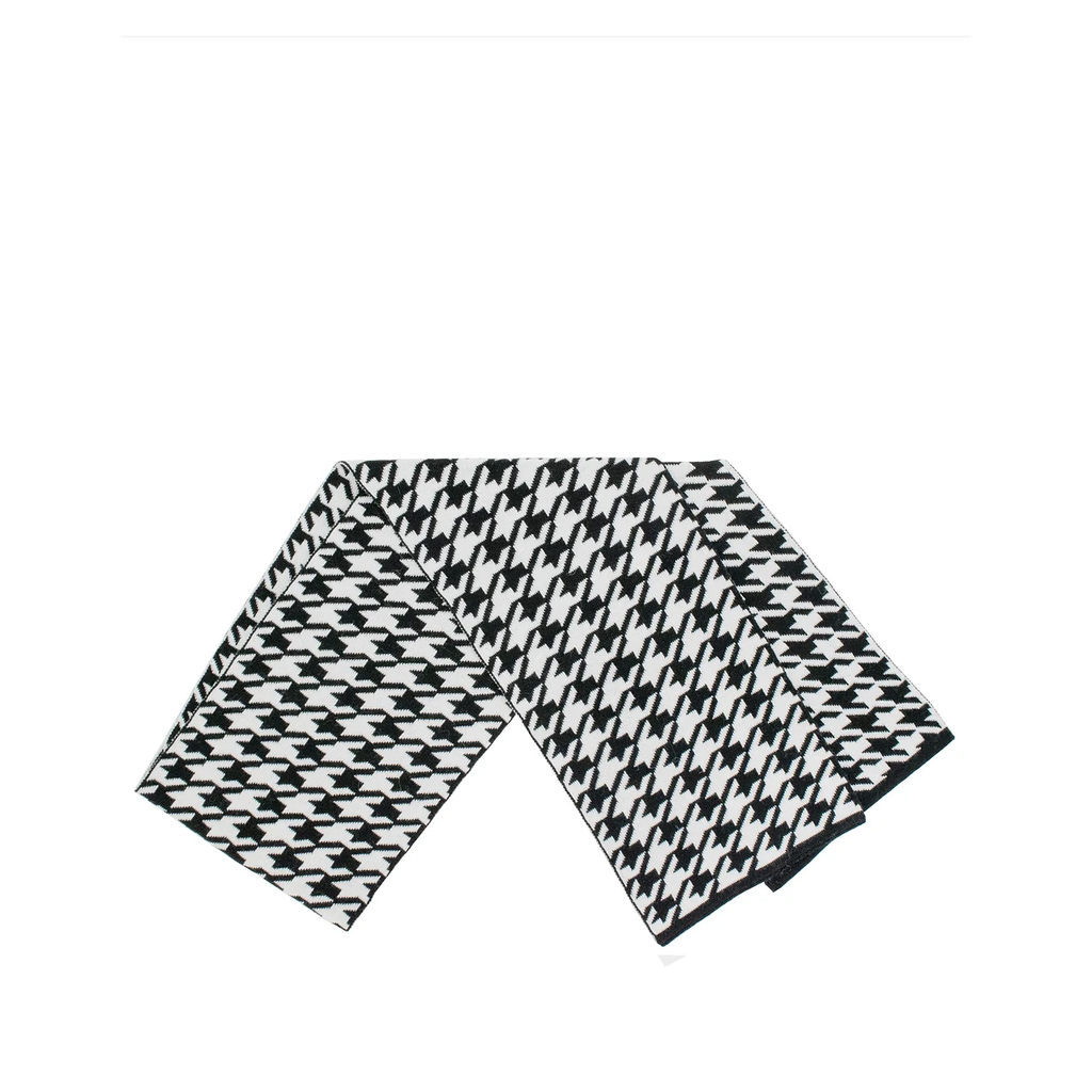 Mitchie's Matchings Mitchie's Matchings Houndstooth Scarf