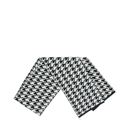 Mitchie's Matchings Houndstooth Scarf