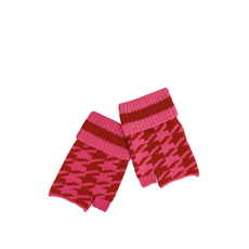 Mitchie's Matchings Mitchie's Matchings Houndstooth Glove