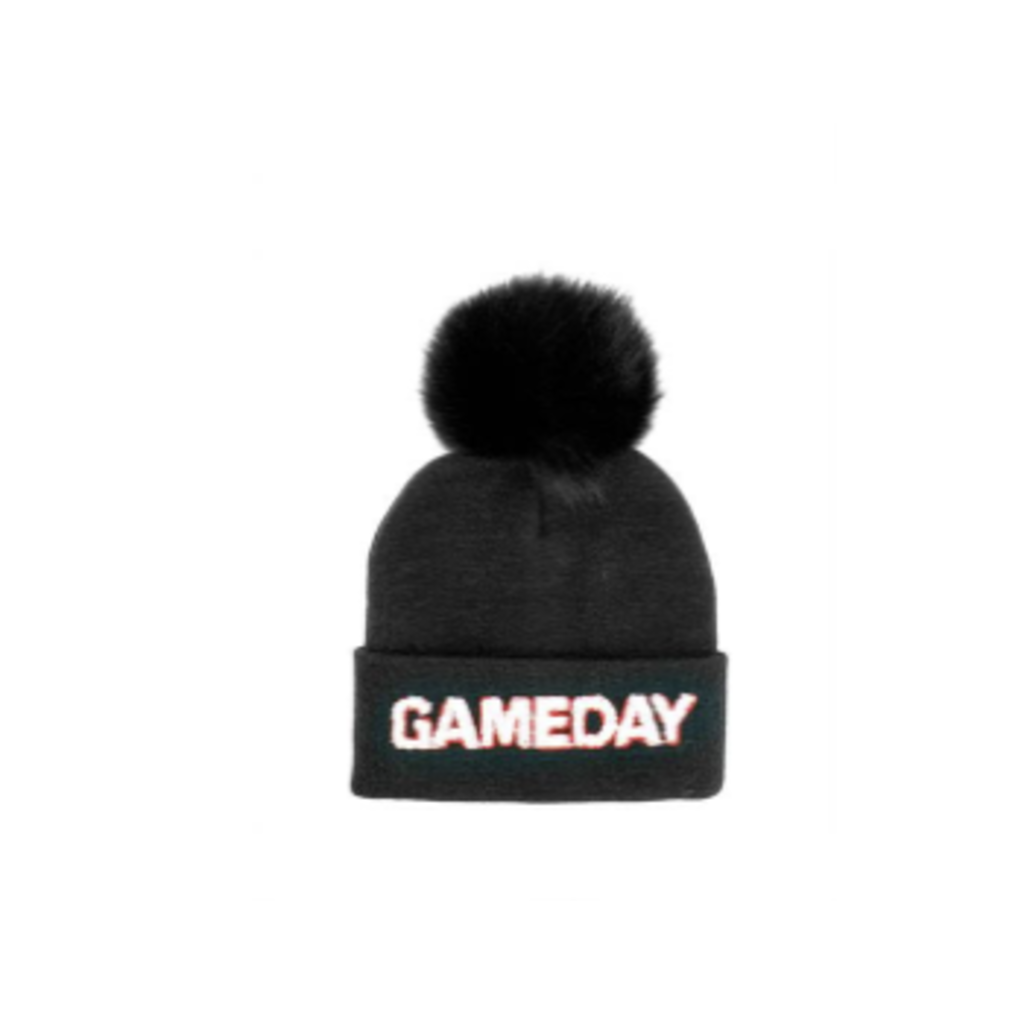 Mitchie's Matchings Mitchie's Matchings Game Day Beanie