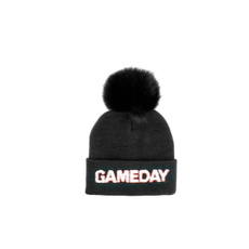 Mitchie's Matchings Mitchie's Matchings Game Day Beanie