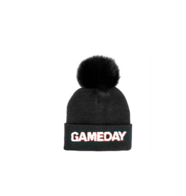Mitchie's Matchings Game Day Beanie