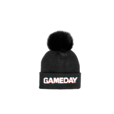 Mitchie's Matchings Game Day Beanie