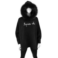 Mitchie's Matchings Mitchie's Matchings Apres Ski Hoodie