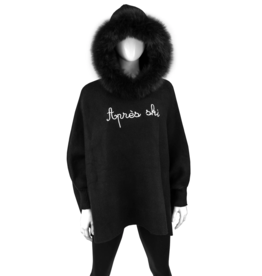 Mitchie's Matchings Apres Ski Hoodie