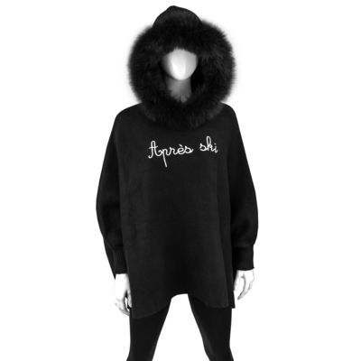 Mitchie's Matchings Apres Ski Hoodie