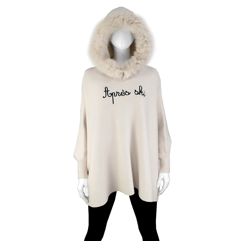 Mitchie's Matchings Mitchie's Matchings Apres Ski Hoodie