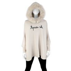 Mitchie's Matchings Mitchie's Matchings Apres Ski Hoodie