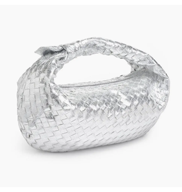 Urban Expressions Dollie Woven Shoulder Bag