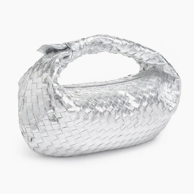 Urban Expressions Dollie Woven Shoulder Bag