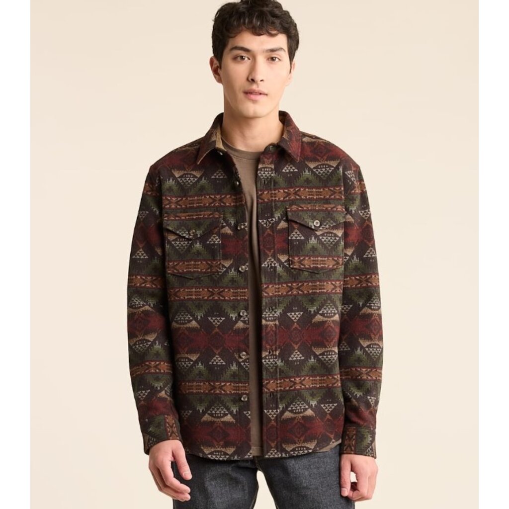 Pendleton Pendleton Harding La Pine Overshirt
