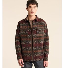 Pendleton Harding La Pine Overshirt