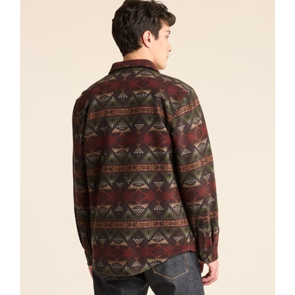 Pendleton Pendleton Harding La Pine Overshirt
