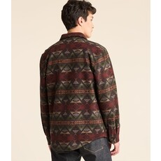 Pendleton Pendleton Harding La Pine Overshirt