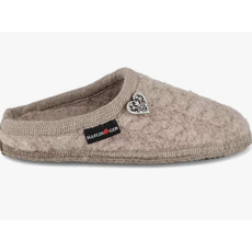 Haflinger Haflinger Herzerl Slipper