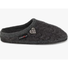 Haflinger Haflinger Herzerl Slipper