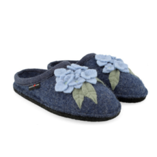 Haflinger Haflinger Hortensia Slipper