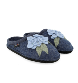 Haflinger Hortensia Slipper