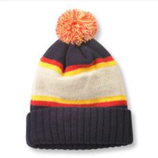 American Needle American Needle Bronco Pillow Line Knit Hat