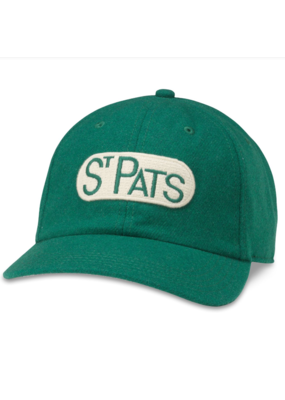 American Needle Archive Legend St. Pats Hat