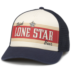 American Needle American Needle Sinclair Lone Star Hat