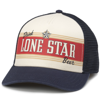 American Needle Sinclair Lone Star Hat