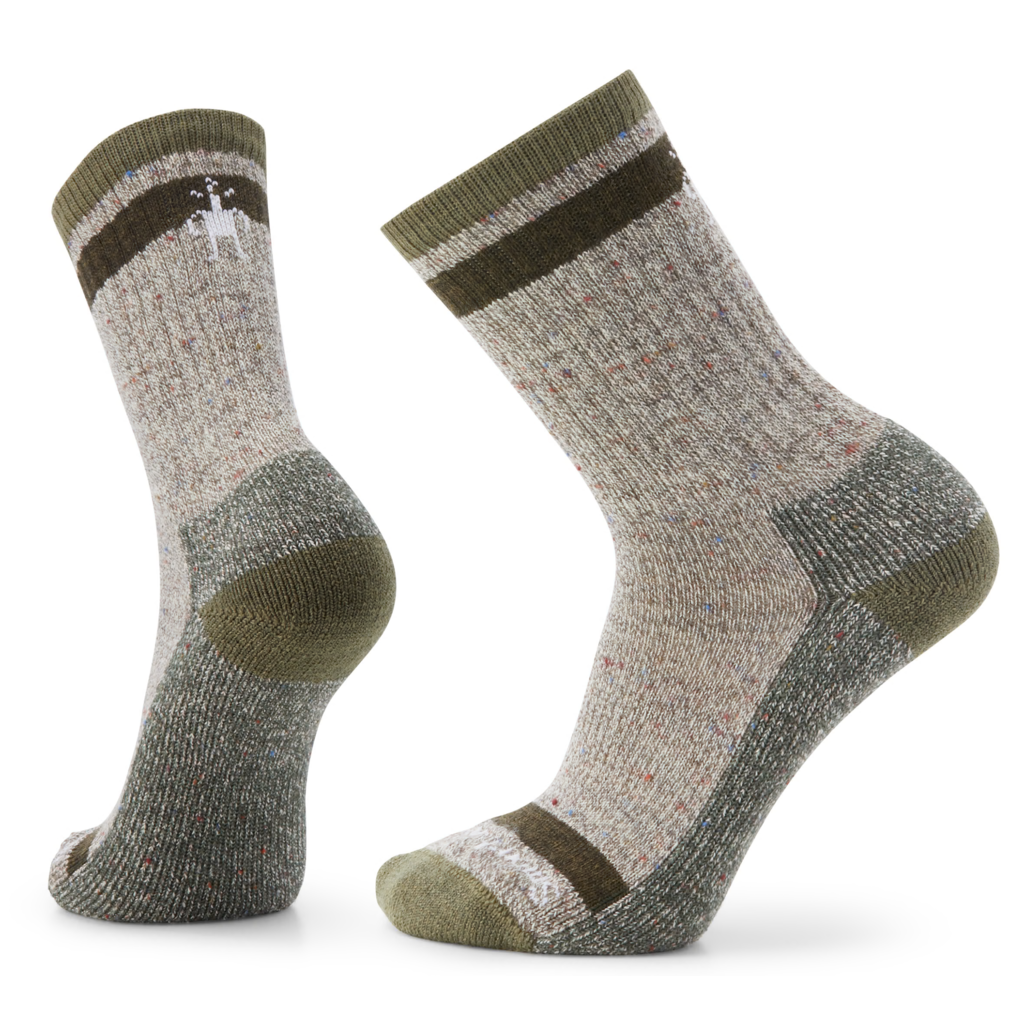 Smartwool Smartwool Everyday Larimer Crew Socks