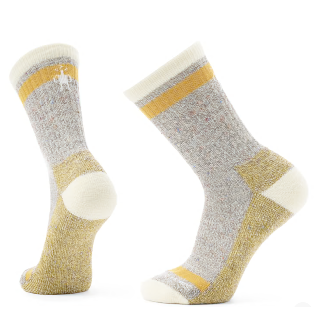 Smartwool Smartwool Everyday Larimer Crew Socks