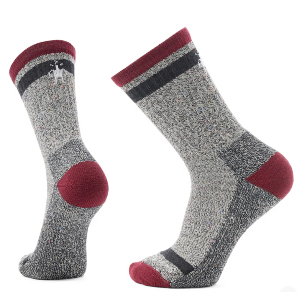 Smartwool Smartwool Everyday Larimer Crew Socks