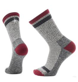 Smartwool Everyday Larimer Crew Socks