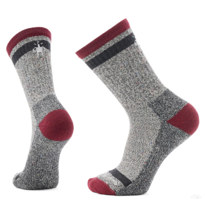 Smartwool Everyday Larimer Crew Socks